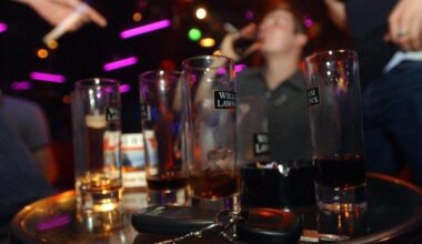 « Piqûres sauvages » pendant la fête de la musique : huit plaintes déposées en
