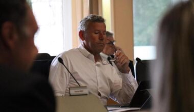 Plusieurs élus quittent la séance en cours du conseil départemental d’Ille-et-Vilaine