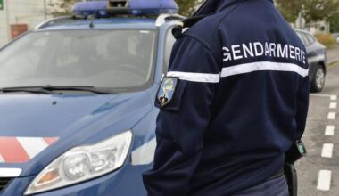 En cavale depuis Montaigu, l’homme recherché a été interpellé près de Nantes