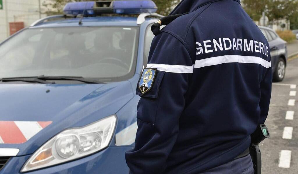 En cavale depuis Montaigu, l’homme recherché a été interpellé près de Nantes
