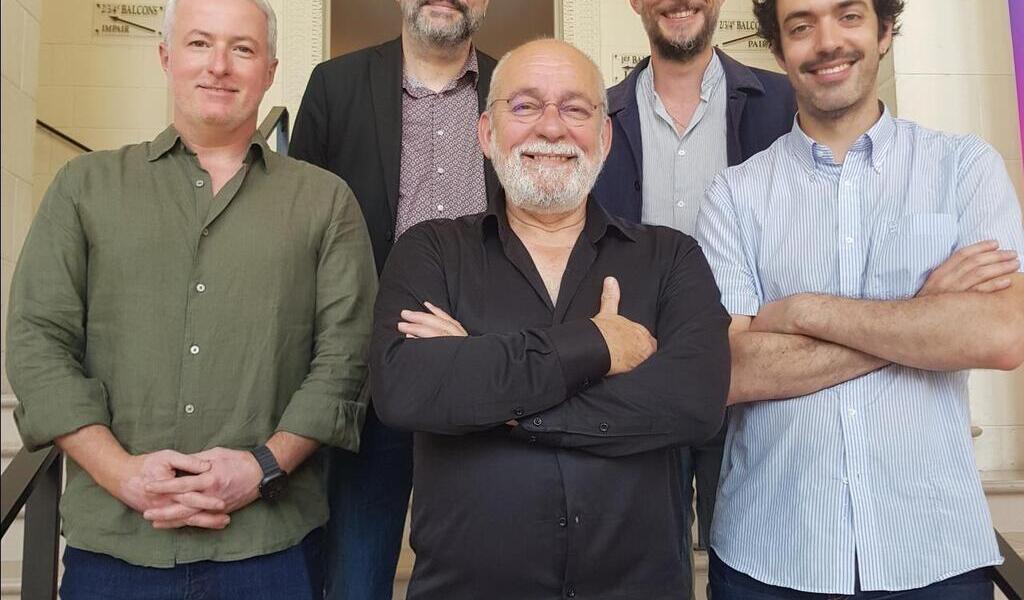 Angers Nantes Opéra assure la saison 2025/26