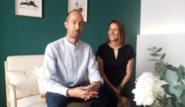 Cette entreprise familiale locale de compléments nutritionnels ouvre une boutique à Nantes