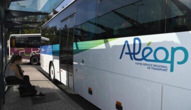 Ligne 314 : des solutions pour les collégiens et lycéens
