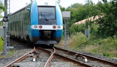 Il achète par erreur un billet TER dans le mauvais sens et reçoit une amende de 50 €