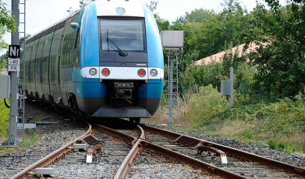 Il achète par erreur un billet TER dans le mauvais sens et reçoit une amende de 50 €