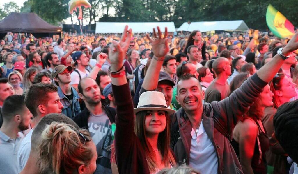 Deux bonnes raisons de venir à Megascène, festival à taille humaine et éclectique, près de