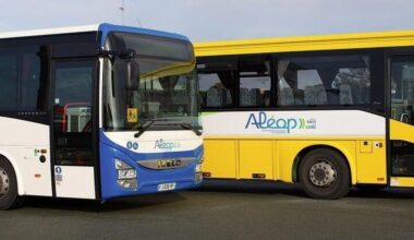 Des ajustements ont été trouvés pour les transports scolaires dans le secteur de Grandlieu