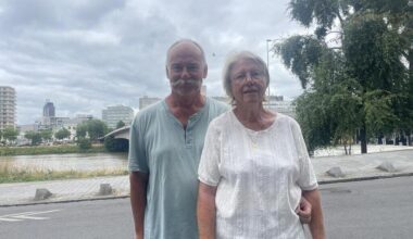 « Merci à ceux qui l’ont retrouvée »: Le message fort d’un conjoint d’une femme
