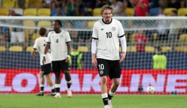 Angleterre - Allemagne. À quelle heure et sur quelle chaîne TV suivre la finale de l’Euro
