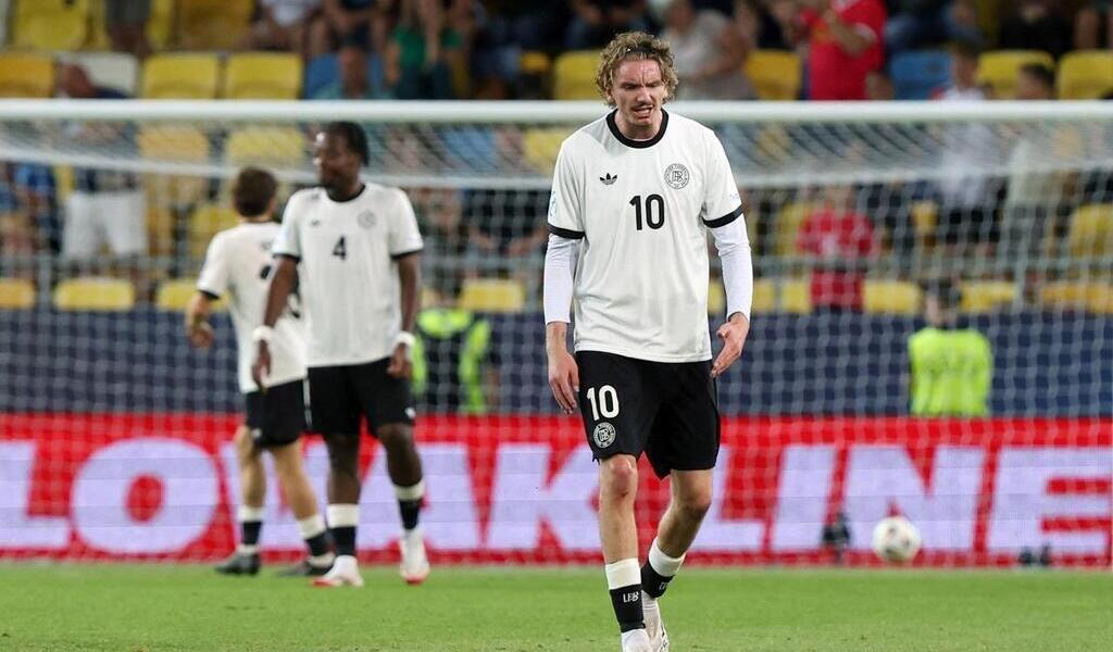 Angleterre - Allemagne. À quelle heure et sur quelle chaîne TV suivre la finale de l’Euro