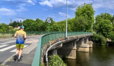 Au sud-est de Nantes, 14,5 millions d’euros de travaux pour enjamber la Sèvre à vélo