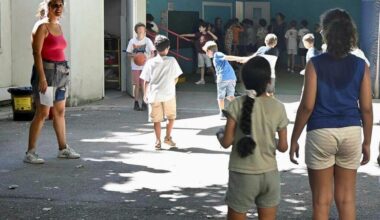 REPORTAGE. « C’est la semaine de trop » : à Montpellier, l’école à l’heure de la