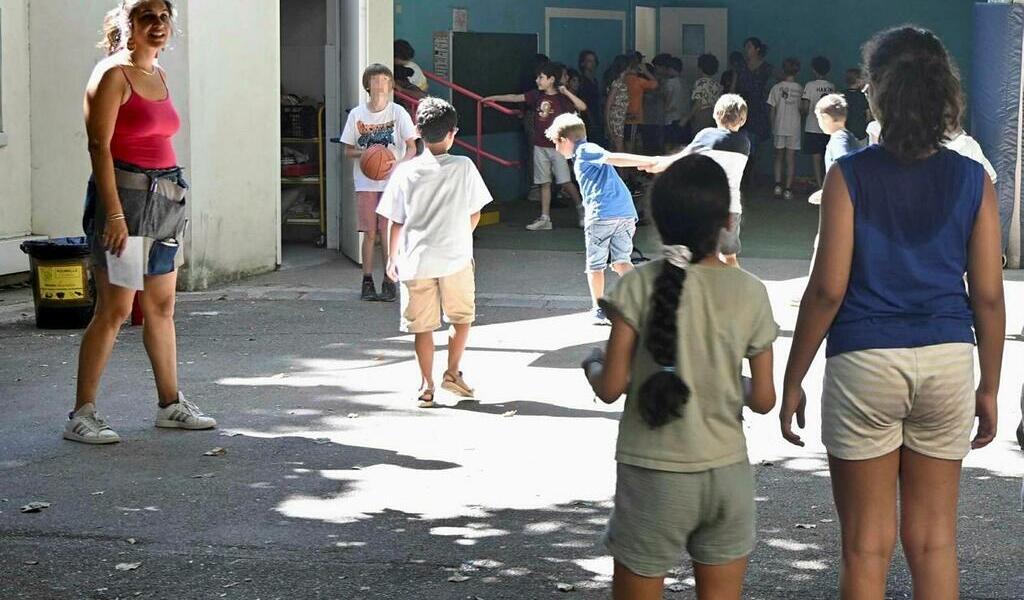 REPORTAGE. « C’est la semaine de trop » : à Montpellier, l’école à l’heure de la