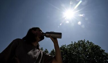 Jusqu’à 40 °C à Montpellier… Où va-t-il faire le plus chaud ce samedi en France ?