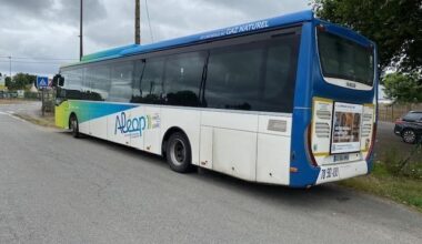 Ligne Aléop 324, un compromis obtenu