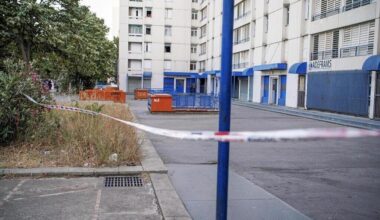 Une fusillade à Nîmes fait huit blessés, dont un grave