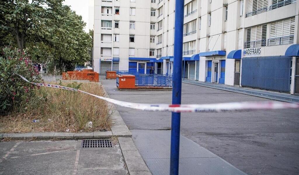 Une fusillade à Nîmes fait huit blessés, dont un grave