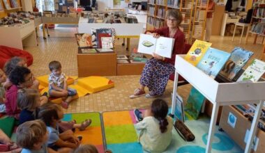 Chaudefonds-sur-Layon. Les prix littéraires ont été décernés