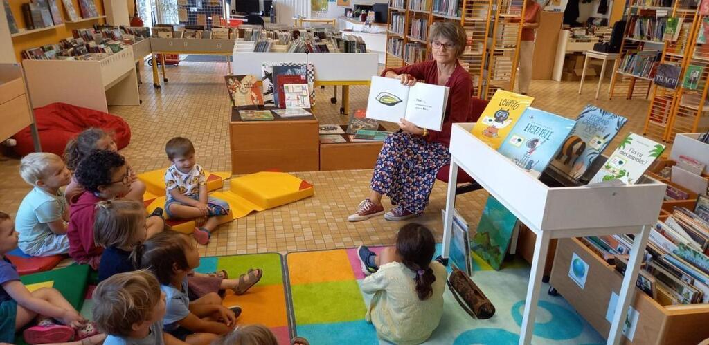 Chaudefonds-sur-Layon. Les prix littéraires ont été décernés