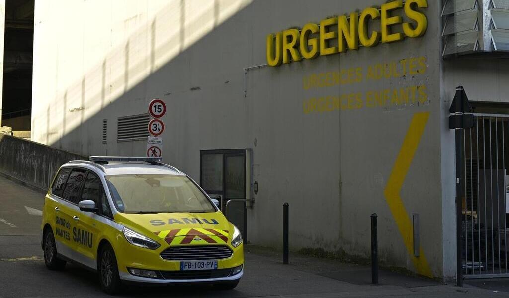 Un homme de 24 ans décède et un enfant de 3 ans gravement blessé dans un accident près de