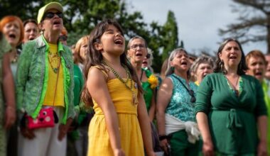 Pour ses 15 ans, UrbanVoices fait son festival