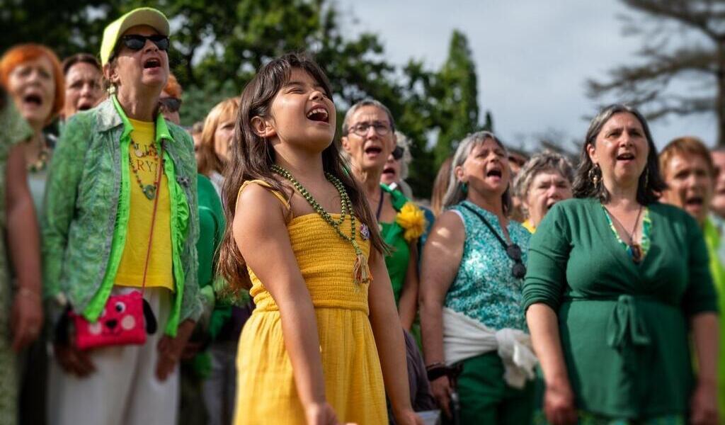 Pour ses 15 ans, UrbanVoices fait son festival