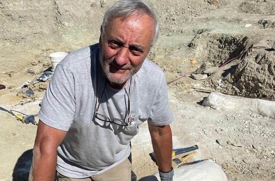 Une équipe est lancée sur la piste du futur « dinosaure de Nantes »