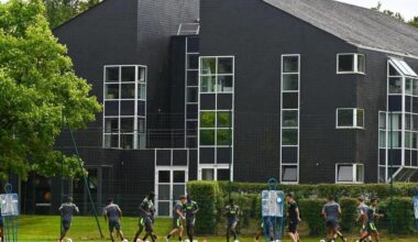 FC Nantes. Sans cadres, les Canaris s’offrent une cure de jouvence pour la reprise de