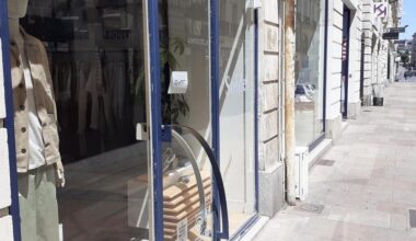 Ouverture le dimanche pour les soldes d’été : Faguo brave l’interdit à Nantes