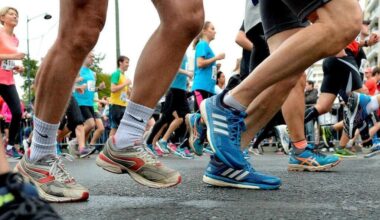 Faut-il arrêter tout sport pendant une vague de chaleur ? Les réponses d’un médecin