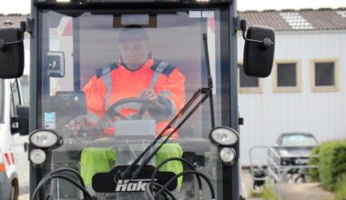 Avec la vigilance canicule, la collecte des ordures ménagères dans Rennes métropole est décalée