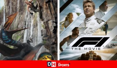 L'été s'annonce chaud au cinéma, avec une pluie de blockbusters et un box-office qui devrait s'enflammer