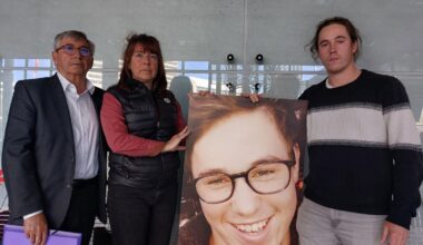 « La perte d’un fils ne vaut pas cher » : 85 000 euros pour la famille de Jérémy, mort sur un chantier à Pantin