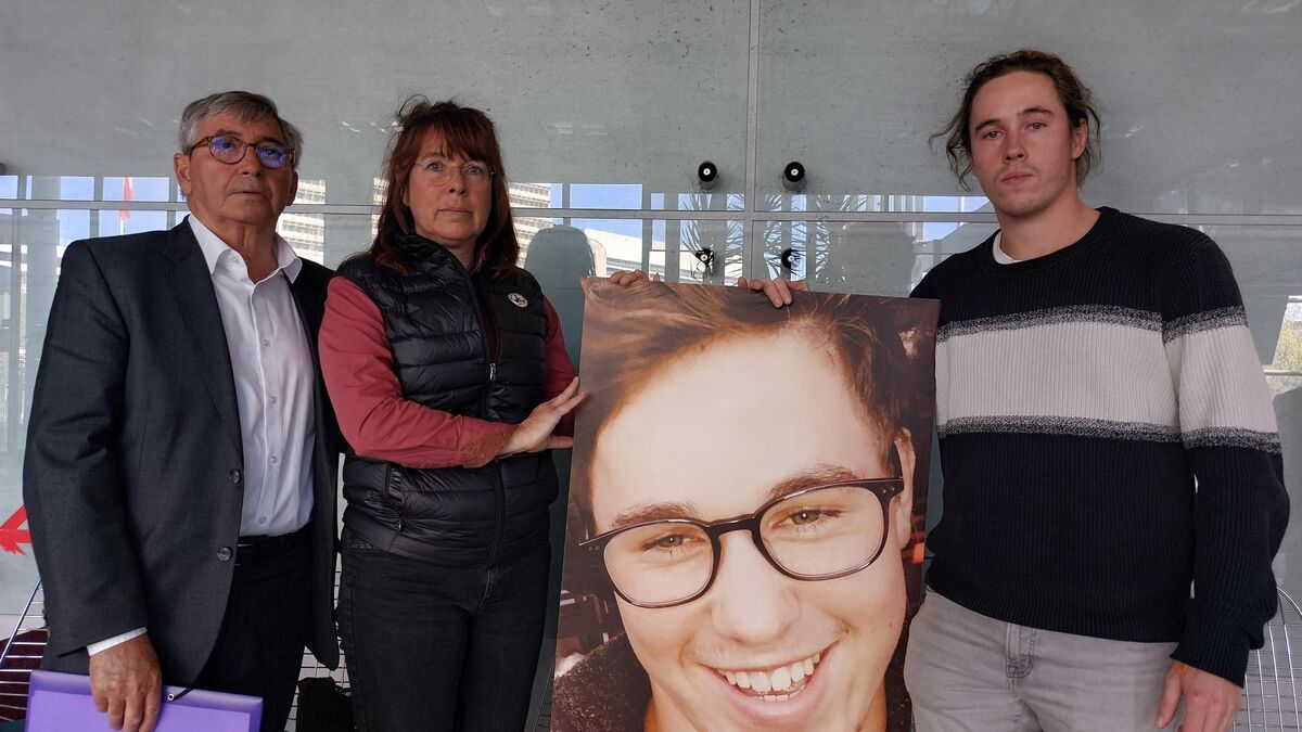 « La perte d’un fils ne vaut pas cher » : 85 000 euros pour la famille de Jérémy, mort sur un chantier à Pantin