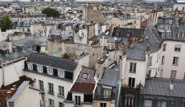 Paris : l’encadrement des loyers va-t-il disparaître ?