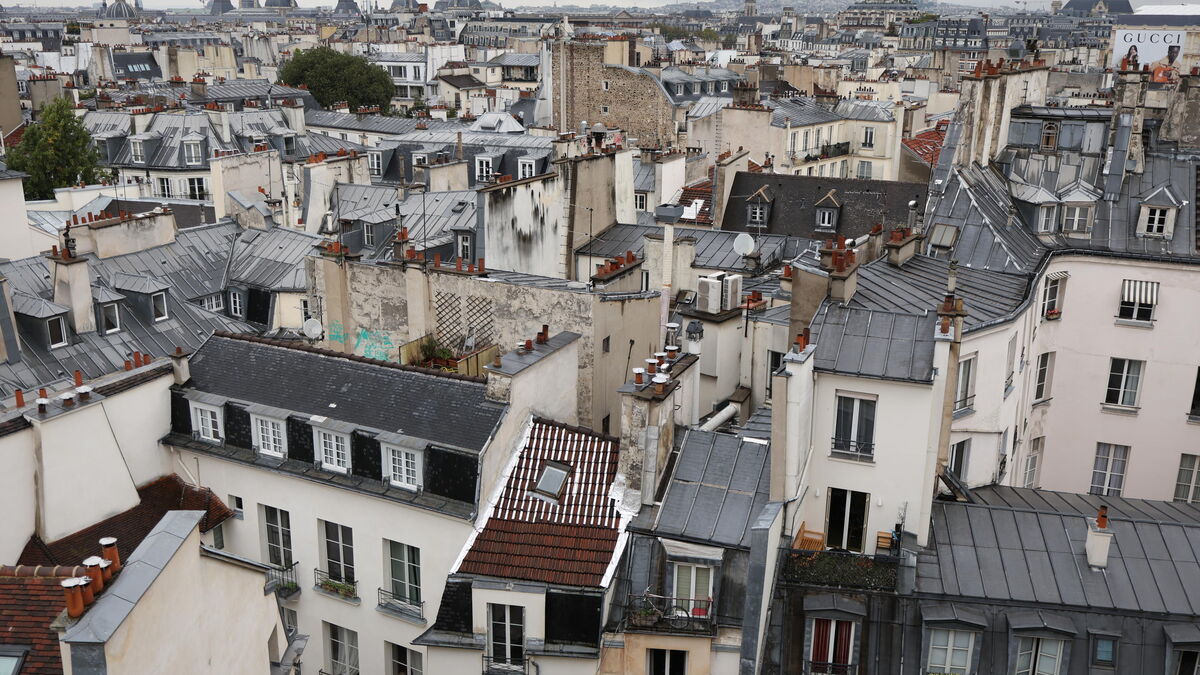 Paris : l’encadrement des loyers va-t-il disparaître ?