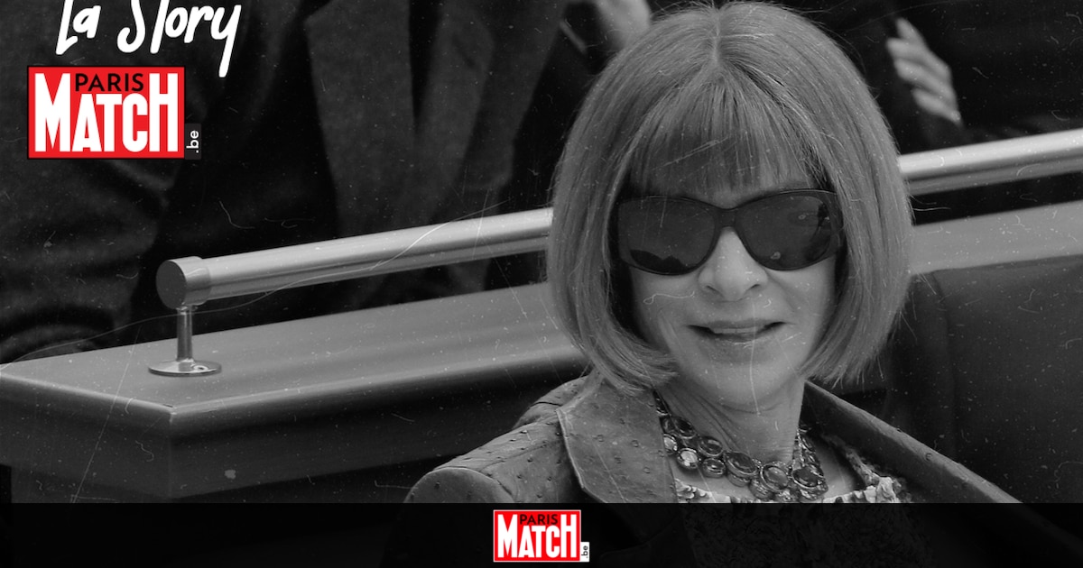 La Story Match: quand Anna Wintour a reçu un raton laveur mort dans son assiette au restaurant