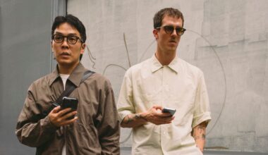 Street style : les meilleurs looks de la Fashion Week de Paris printemps-été-2026