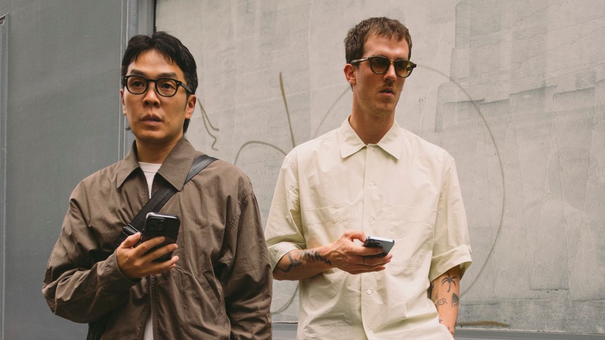 Street style : les meilleurs looks de la Fashion Week de Paris printemps-été-2026