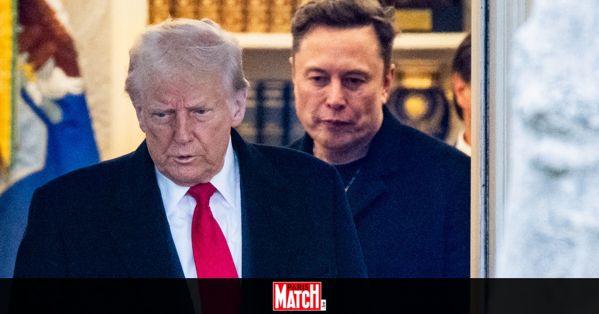 Conflit entre Elon Musk et Donald Trump : voici quelles seraient les véritables raisons de leur dispute et ça aurait un rapport avec la NASA