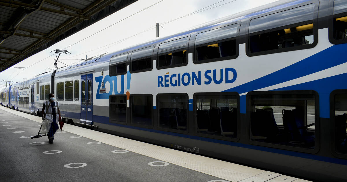une preuve de la croisade libérale de l’ouverture à la concurrence des trains – Libération