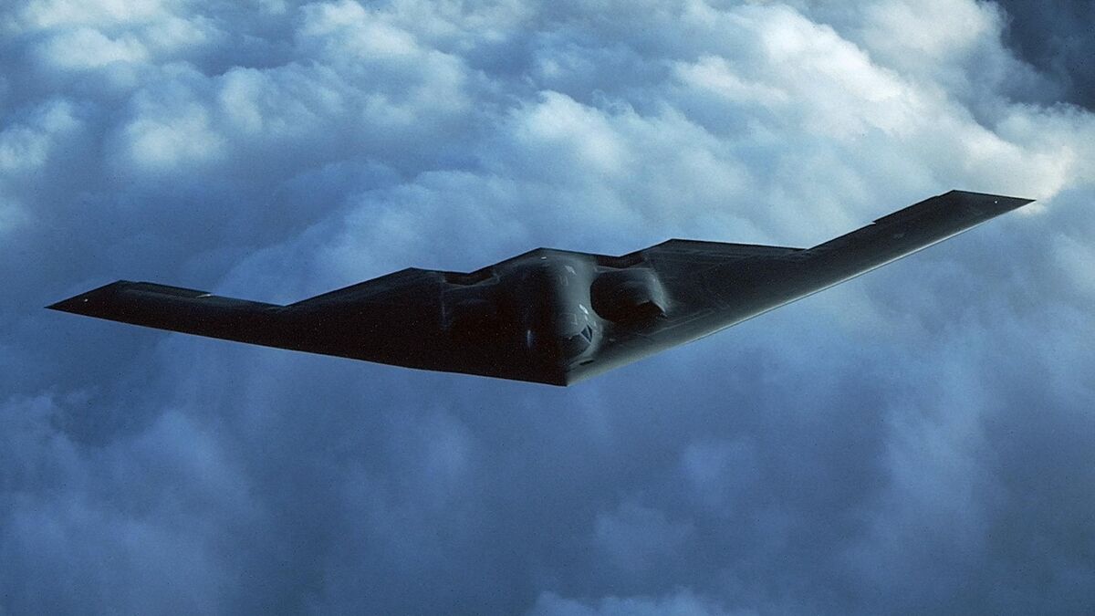 Iran-Israël : des bombardiers B-2 américains décollent en direction du Pacifique pendant que Trump réunit un conseil de sécurité