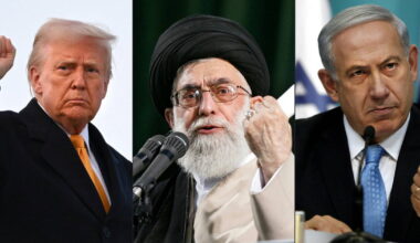 après la guerre en Iran, Trump et Nétanyahou veulent pousser leur avantage – Libération