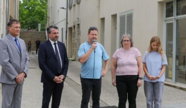 « J’espère ne pas croiser le meurtrier ou ses complices » : la colère du père de Benoît, tué à Dax après le sacre du PSG