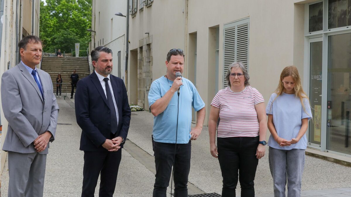 « J’espère ne pas croiser le meurtrier ou ses complices » : la colère du père de Benoît, tué à Dax après le sacre du PSG