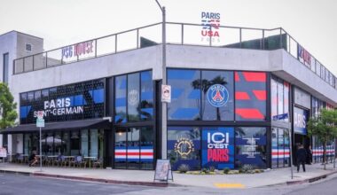 Psg house