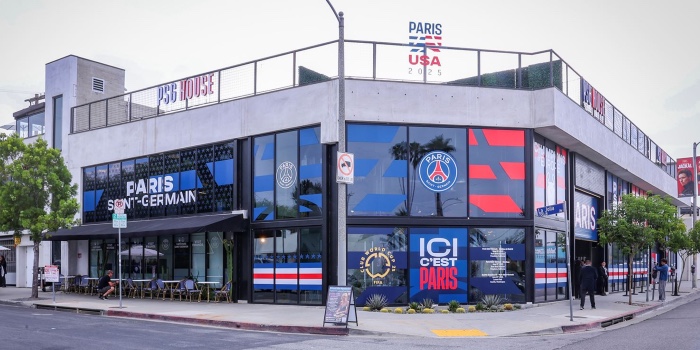 Psg house
