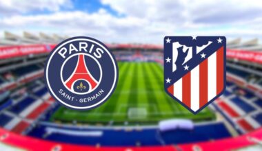 PSG/Atlético Madrid - 3 joueurs parisiens à part pour l