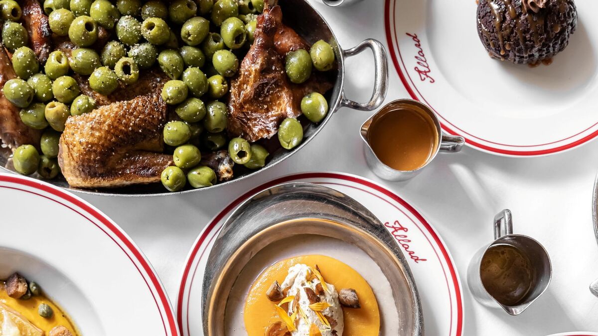 Notre sélection d’adresses parisiennes pour aller au resto en solo