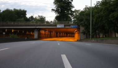 Travaux d’été en Île-de-France : les fermetures nocturnes du périphérique en juillet